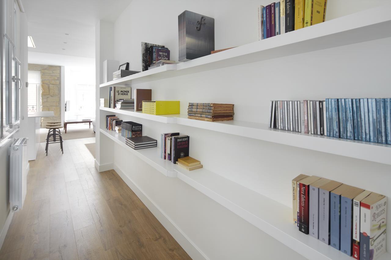 Miramon By Feelfree Rentals San Sebastian Ngoại thất bức ảnh