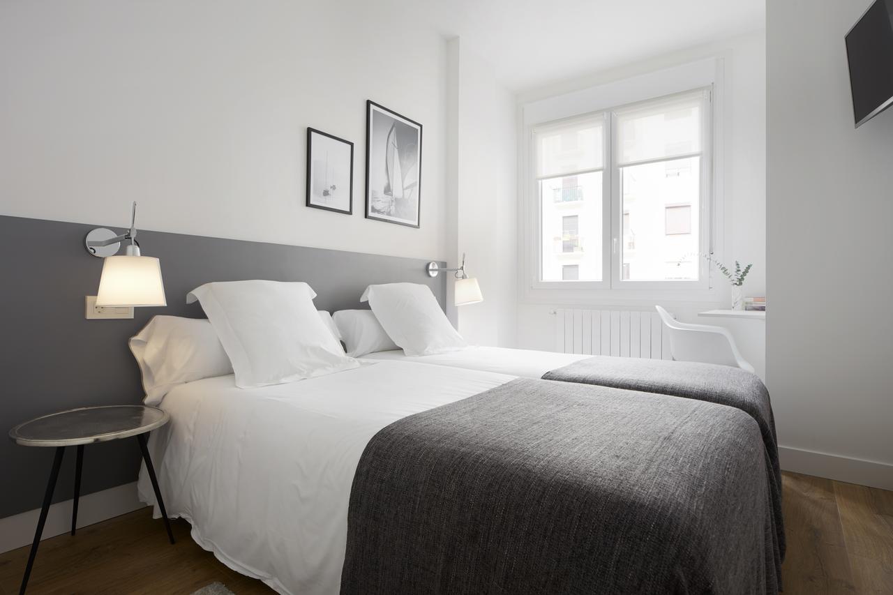 Miramon By Feelfree Rentals San Sebastian Ngoại thất bức ảnh