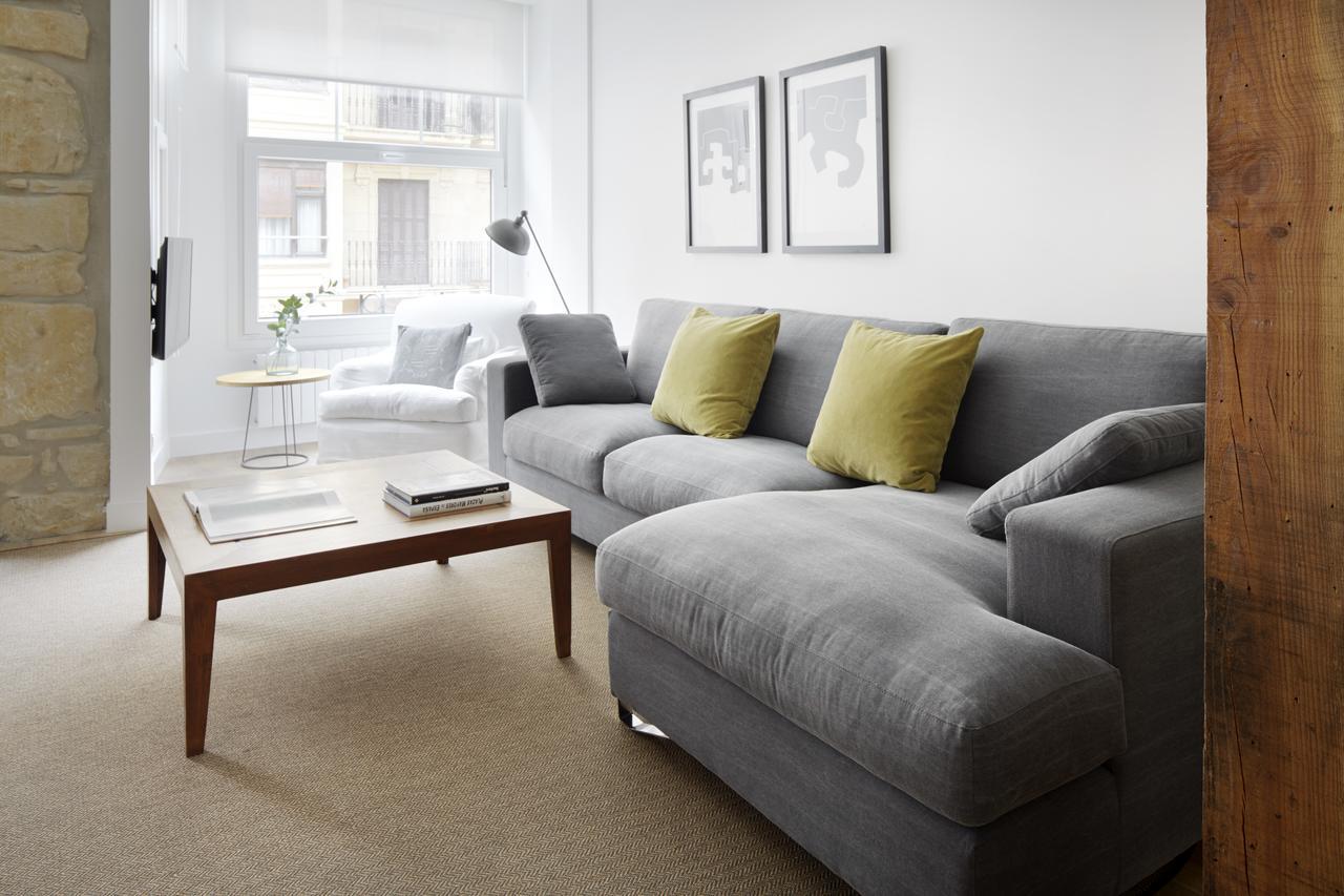 Miramon By Feelfree Rentals San Sebastian Ngoại thất bức ảnh