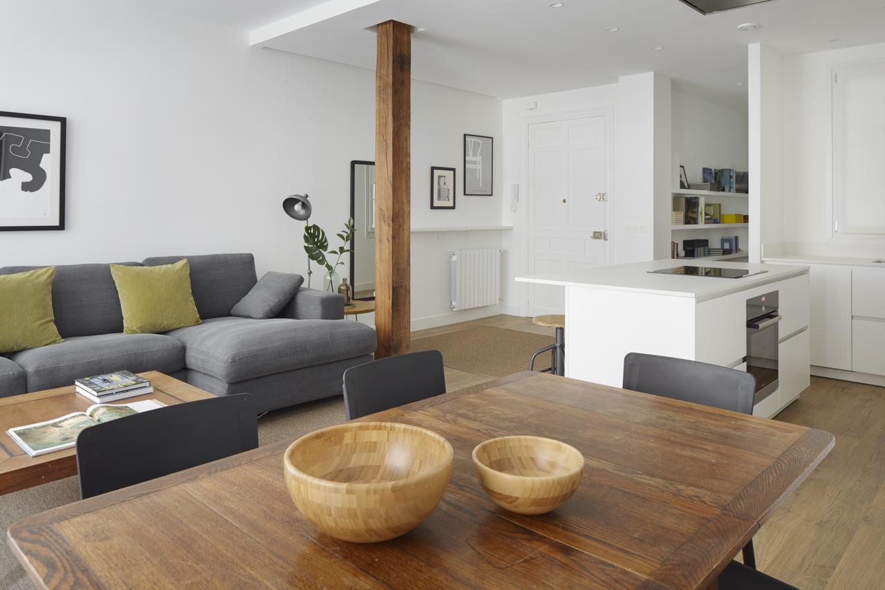 Miramon By Feelfree Rentals San Sebastian Ngoại thất bức ảnh