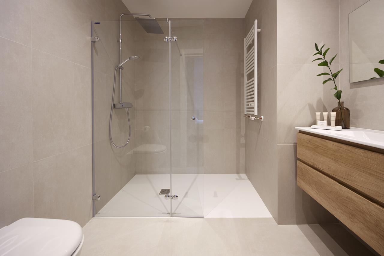 Miramon By Feelfree Rentals San Sebastian Ngoại thất bức ảnh
