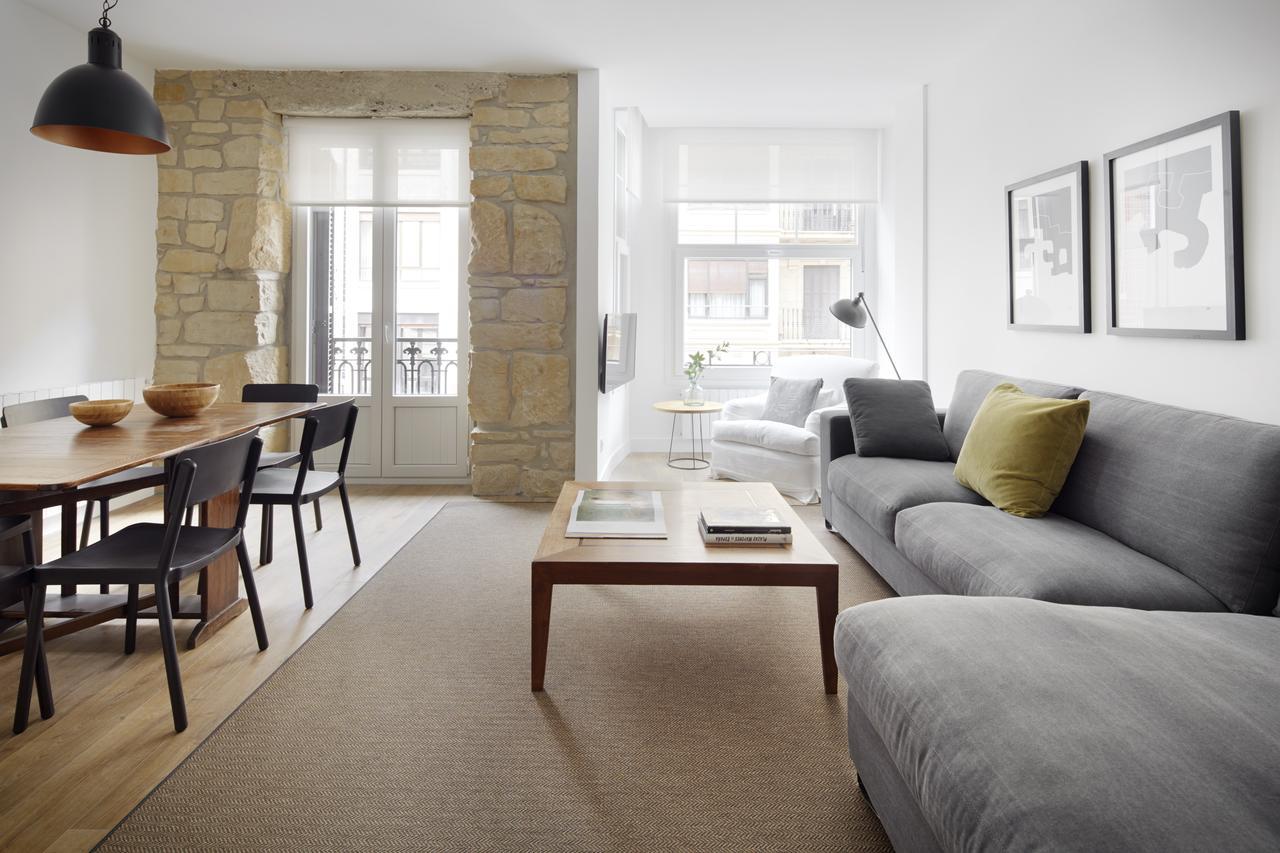 Miramon By Feelfree Rentals San Sebastian Ngoại thất bức ảnh