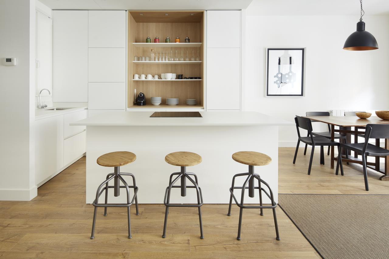 Miramon By Feelfree Rentals San Sebastian Ngoại thất bức ảnh